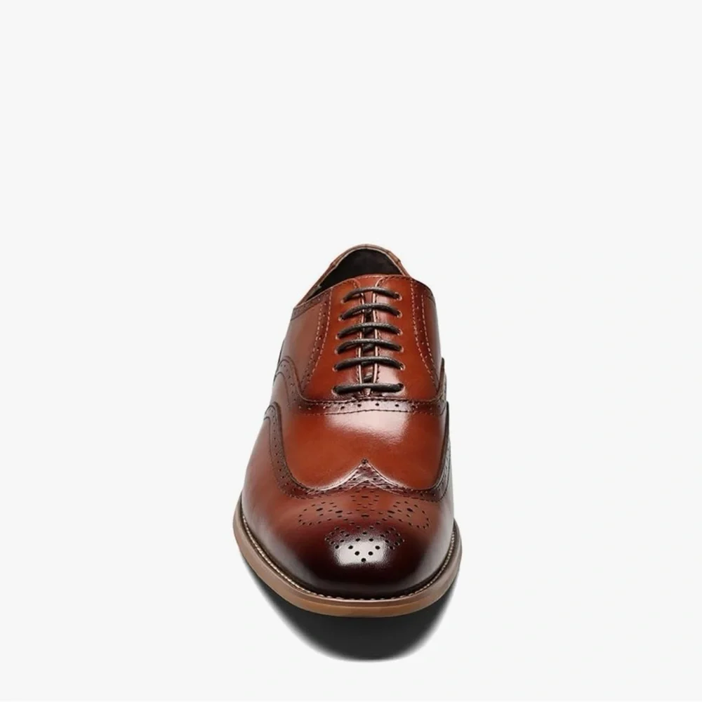 Stacy Adams Men's, Dunbar Wingtip Oxford